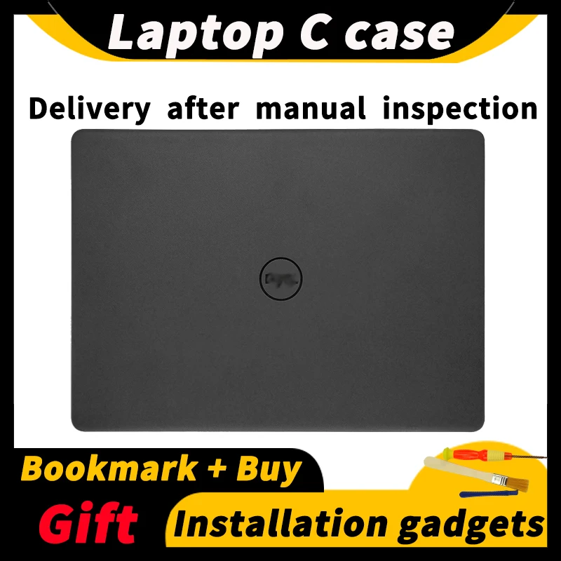 For DELL Achievement Vostro 3400 3405 V3400 V3405 A case Screen Back Cover B case Screen Frame C case Palmrest D case KXH86