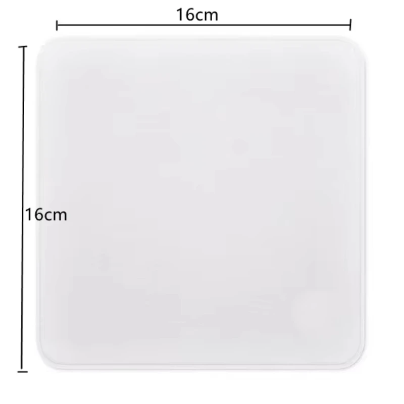 Polishing Cloth For Apple iPhone Nano-Texture Screen Cleaning Cloth For iPad Macbook Apple Watch Lens Camera Eyeglass Wipe Cloth
