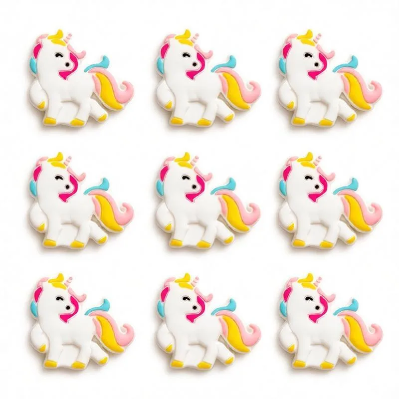 20pcs New Silicone Beads Wholesale Handwork Focal Beads Baby Toy DIY String Pen Bead Nipple Chain Jewelry Pendant Accessories