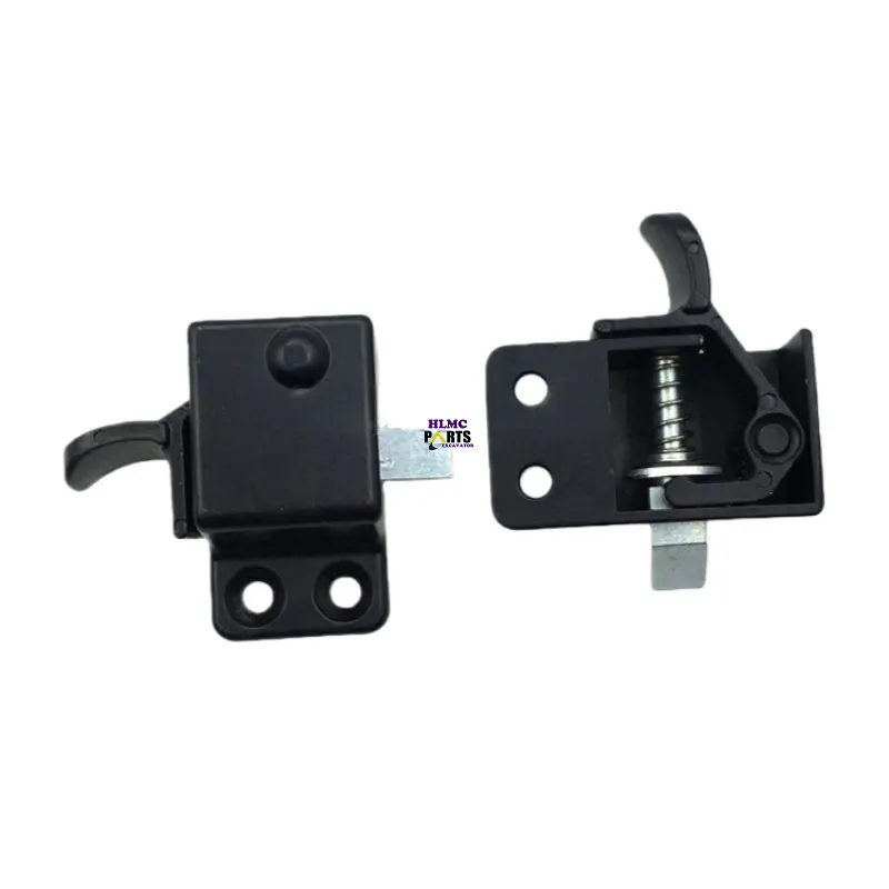 22M-54-25712 22M-54-25722 High Quality Excavator Cab Front Window Lock Assy for PC56-7 PC60-7 PC70-8