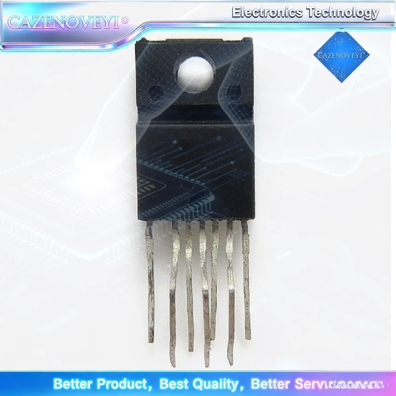4010 TO-220F-7 MR4010 Factory Direct Supply Low Minimum Order Allow Mixed Different Models