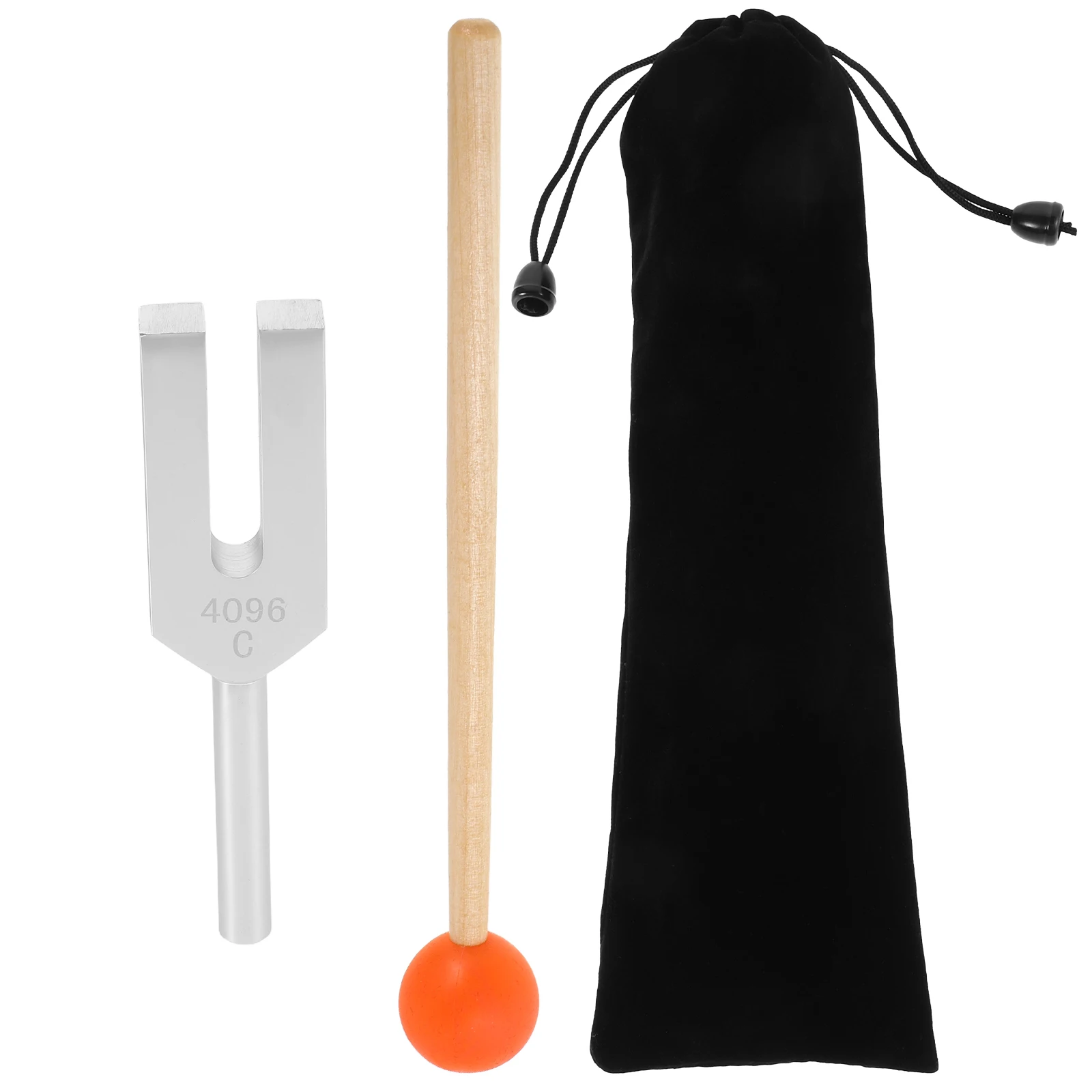 

Crystal Tone Fork Guitar Tuning Forks Instrument Tools Metal Musical Accessories Wood