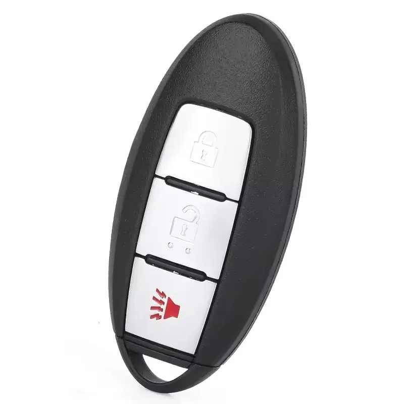 DIYKEY CWTWB1U808 Remote Key Fob for Nissan Cube Juke Leaf Quest Versa Note 2011 2012 2013 2014 2015 2016 2017 2018 2019 315MHz