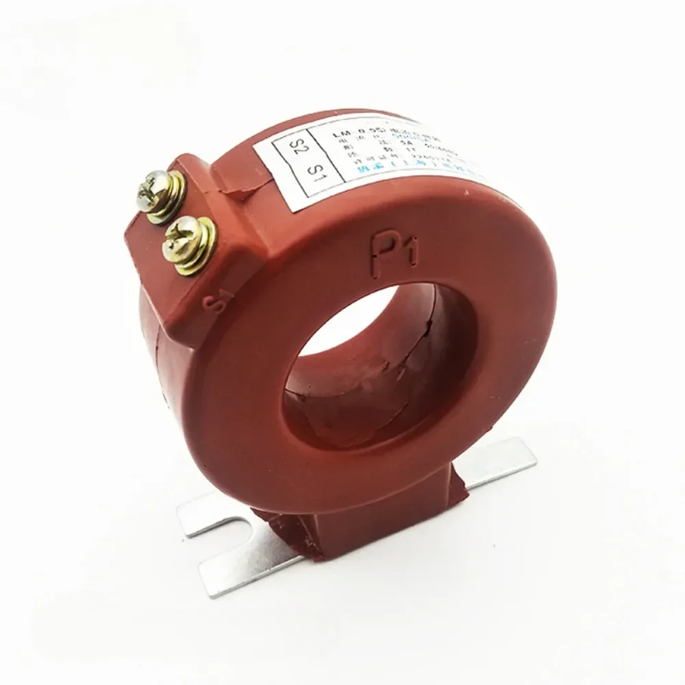 100A 150A AC Diesel Generator Current Transformer Sensor Genset Meter Parts