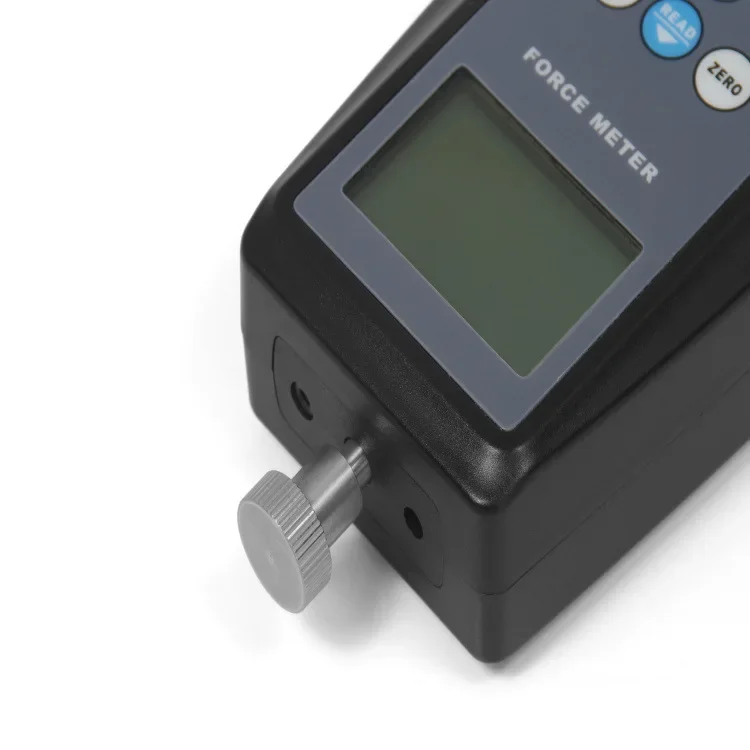 High measurement accuracy, easy to carry tensile force meter push-pull force meter FM-204-50K