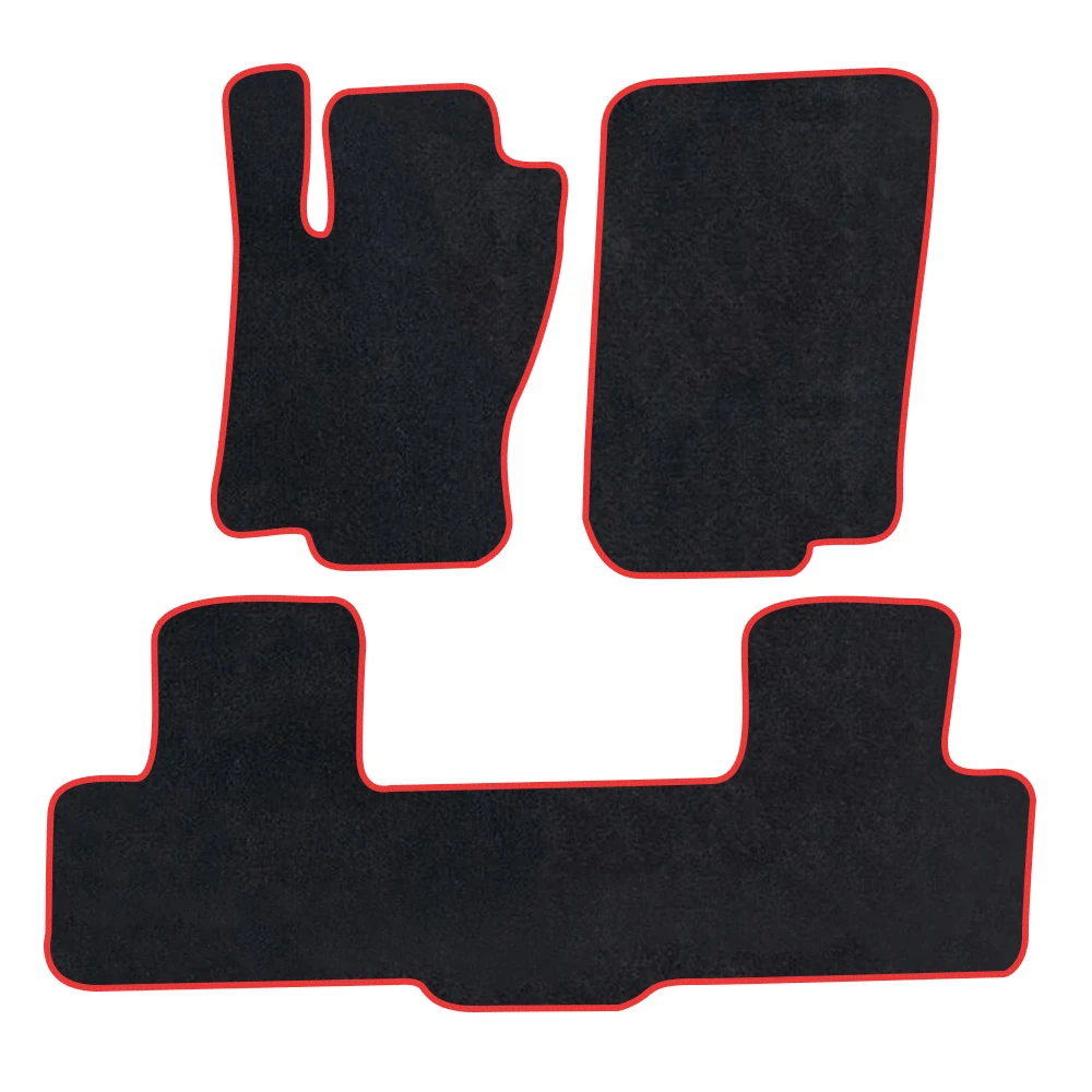 

Car Floor Mats Fit for cadillac GLE coupe SUV 2015-2022