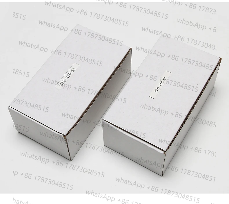 

Elevator special brake power supply / GZD-110-K1 / GZD-220-K1 type