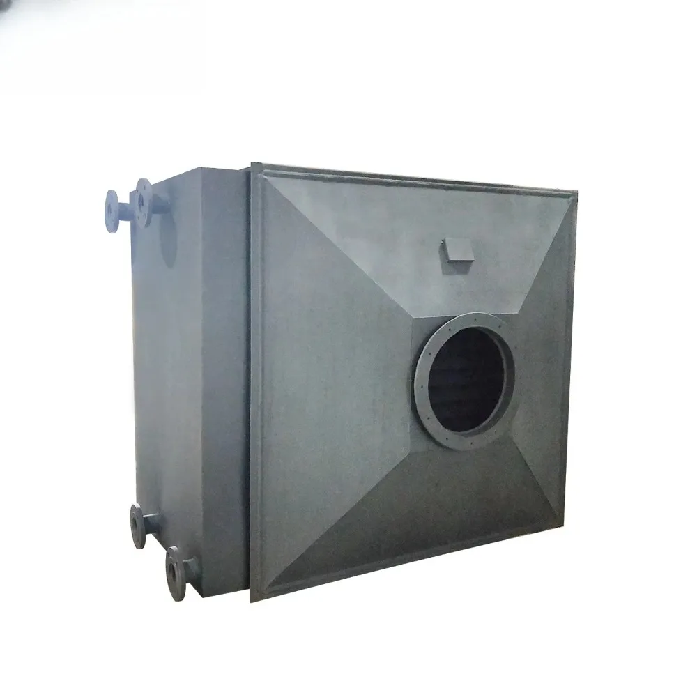

Professional Heat Recovery Steam Boiler Industrial Gas Economizer Factory