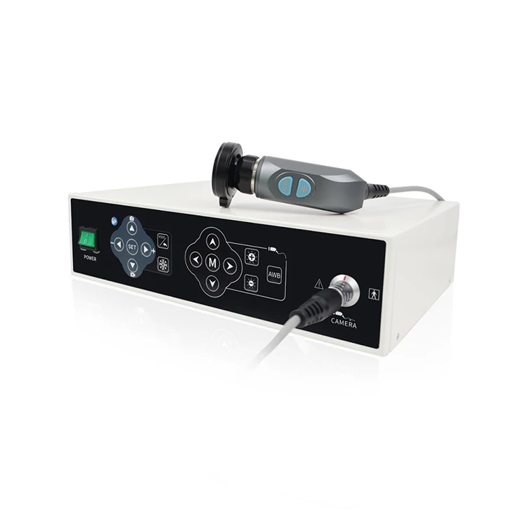 Medical Four Divide Endoscope Camera System Medical Devices