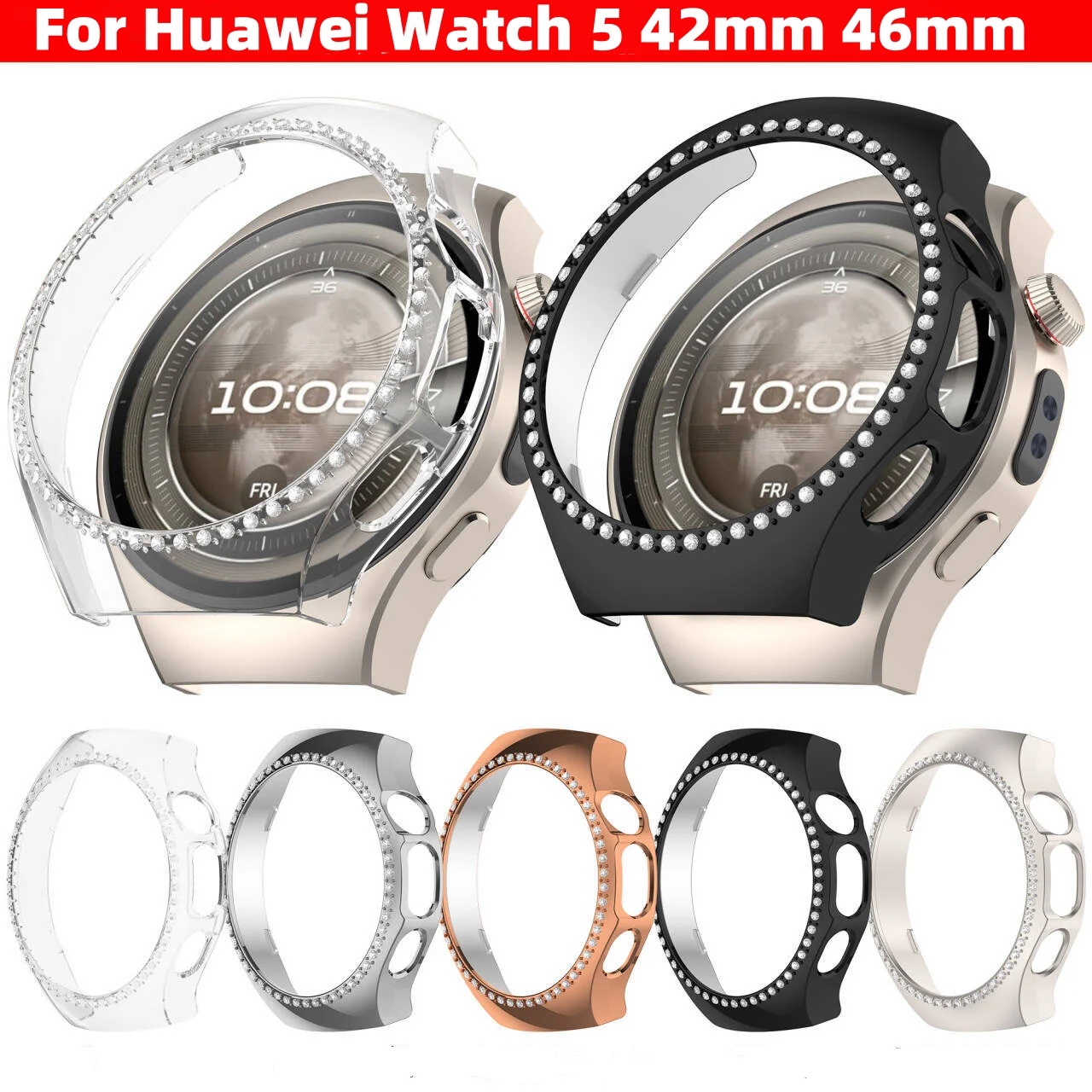 Bling Glass+Cover F… - image