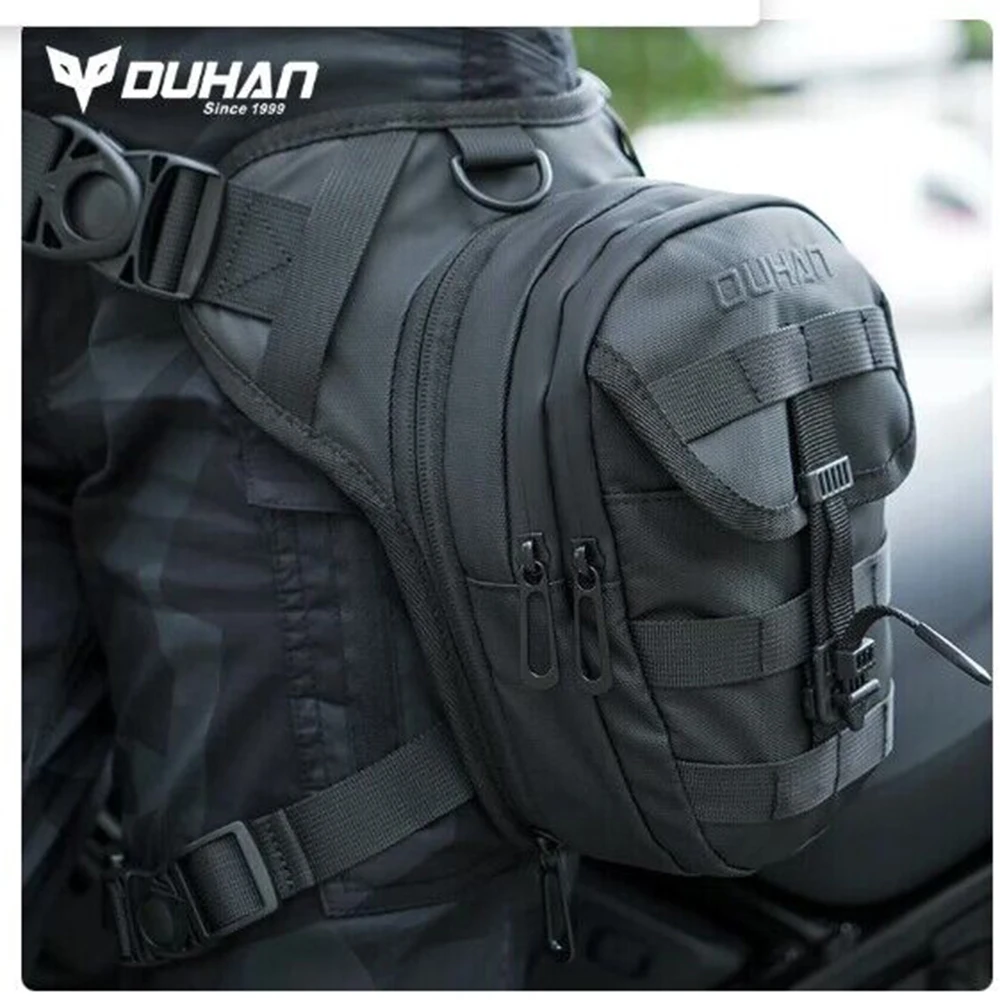 

Мотоциклетная сумка, мотоциклетный рюкзак на бедрах, внешняя тактическая дорожная женская сумка с поясным ремнем