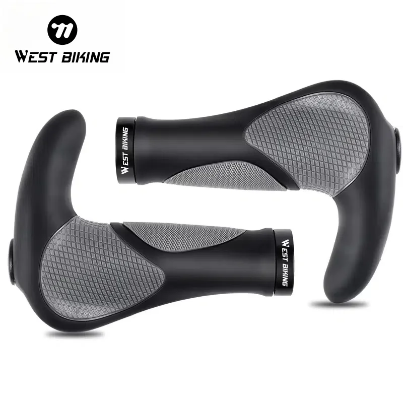 #65 Highest Rated Bicycle Handlebar Grips & Decor to Buy in 2026