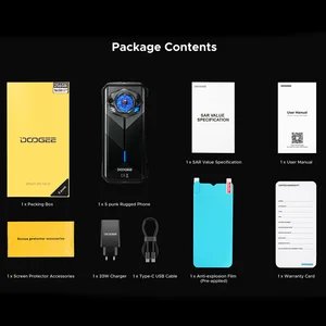 9 Hauptverkäufe von Dodgee 10000 mAh -Zellen - №1