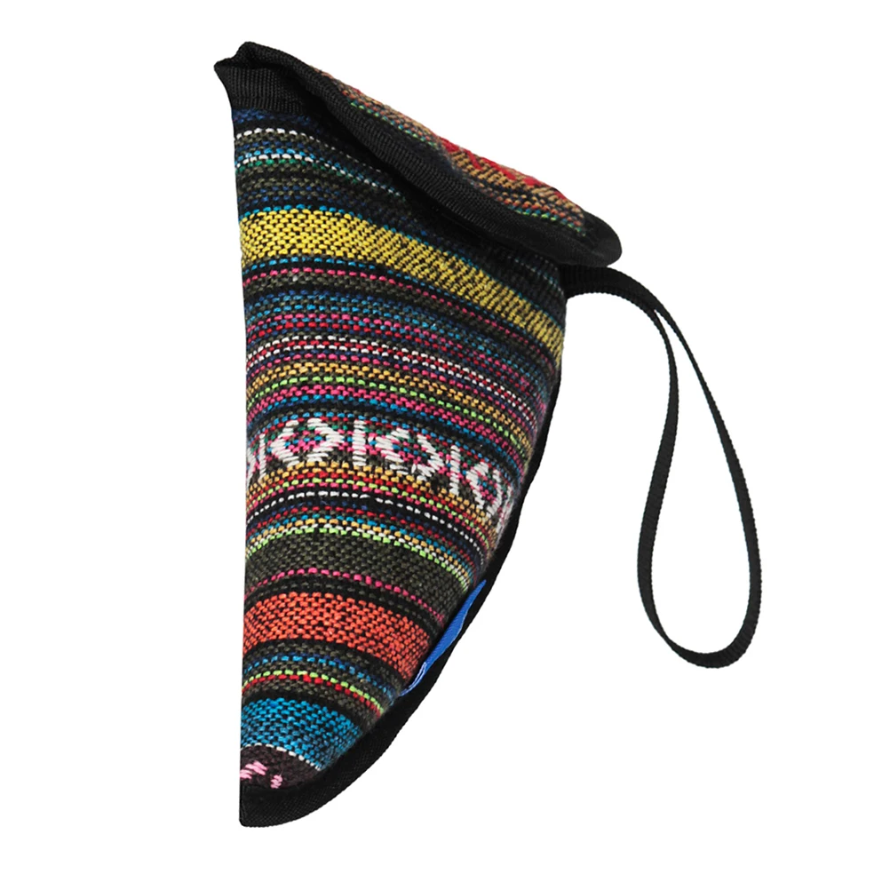 

Ocarina Protector Protection Bag Instrument Accessory Storage Pouch Bags Travel