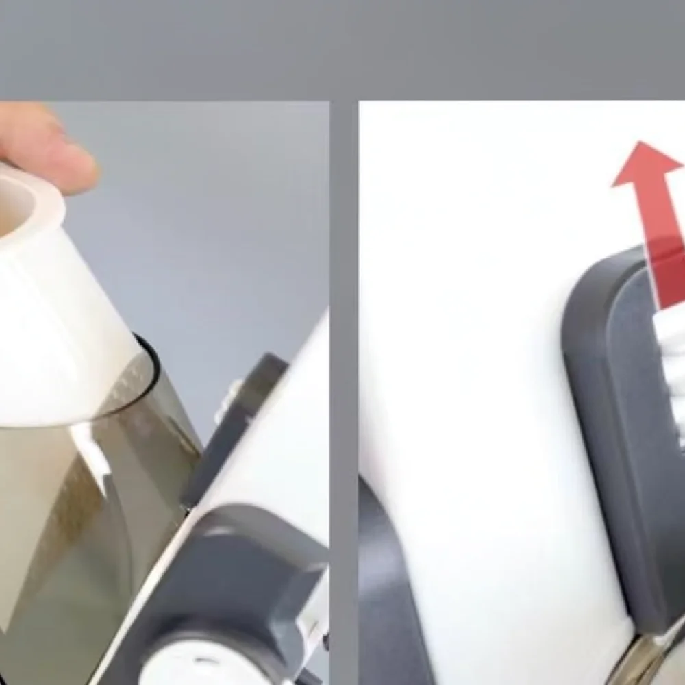 Manual Vegetable Cutter Stainless Steel Slicer Kitchen Food Chopper For Potato Shredding Lemon Slicing Kitchenware