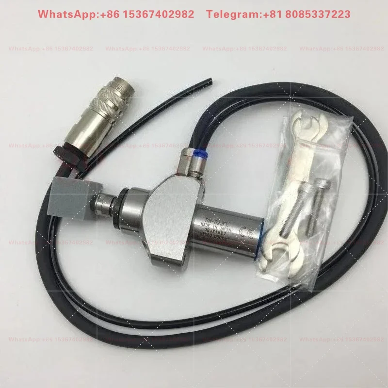 Electric Spindle BM-322FL 322FR BM-322FS BM-325