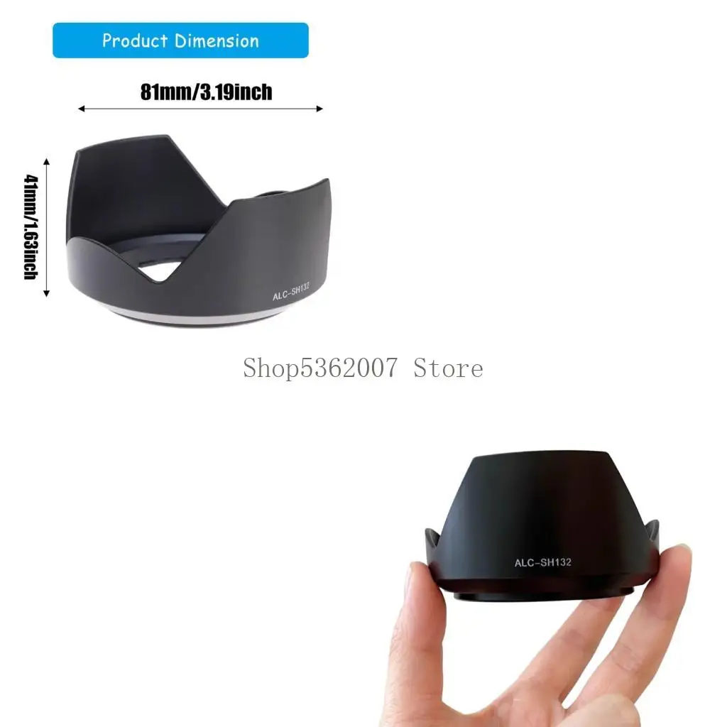 ALC-SH132 Rings Len…