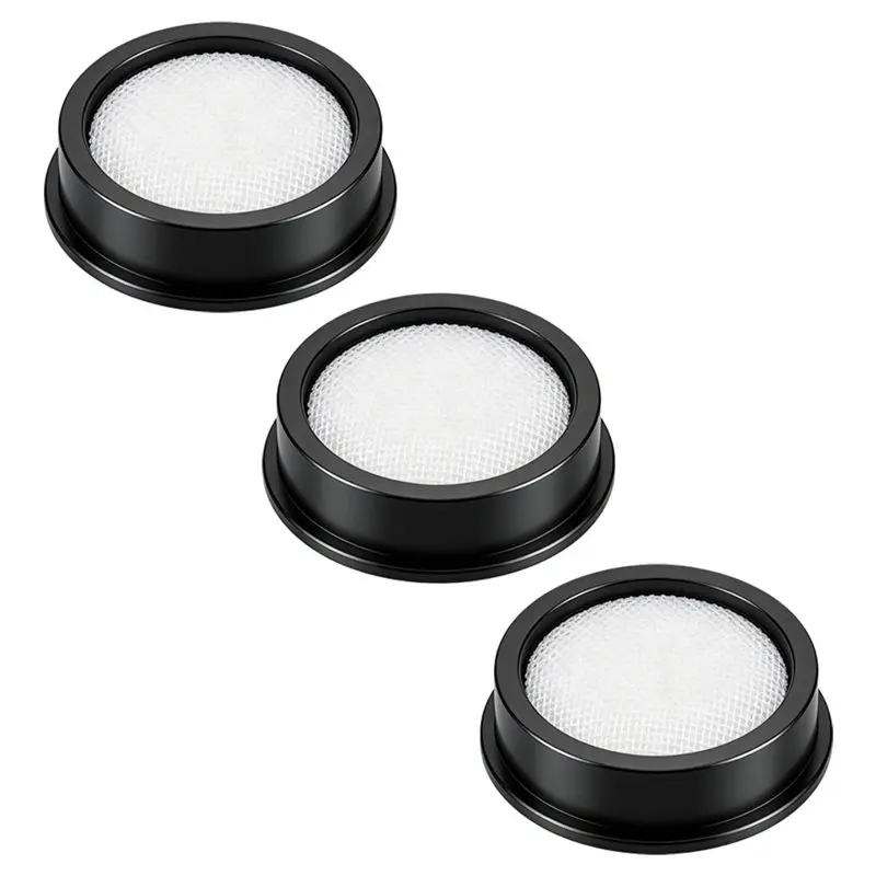 Ab43-3Pcs Hepa Filters Replacement For Vactidy Blitz V9/For Vactidy V9 Vacuum C…