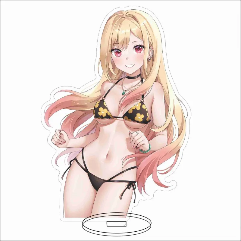 16CM Anime My Dress-Up Darling – Figma Stand Set Bewertung und Preis