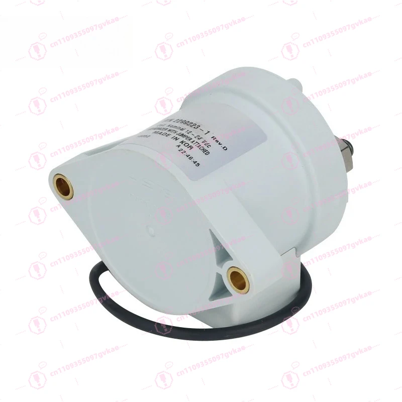 EVC500 2299223-1DC Contactor Automotive Relay 900V 500A Coil 12-24V Relay