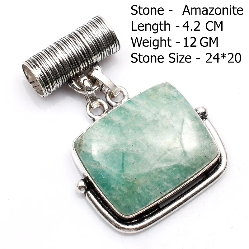 حقيقية الفيروز الأزرق توباز العقيق عين النمر قلادة