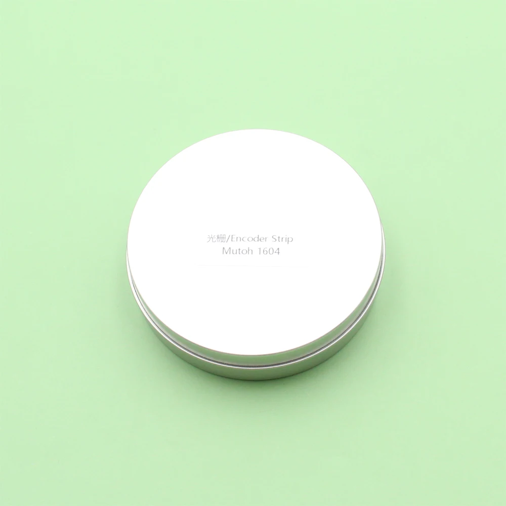 Encoder Strip With …