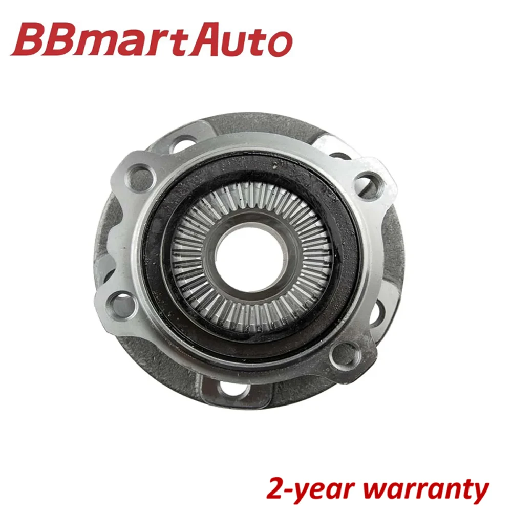 

31206867088 Комплекты подшипников ступиц BB Mart Auto Parts для BMW F10; BMW F11; BMW X3 F25; BMW F01; BMW F07; BMW X4 F26; BMW F06;