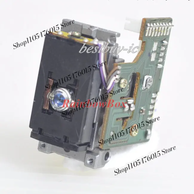 SF-91 CD Laser Head 5P+8P SF91 Single Pickup 5/8Pin Old CD Player Optical Lens Replacement Parts