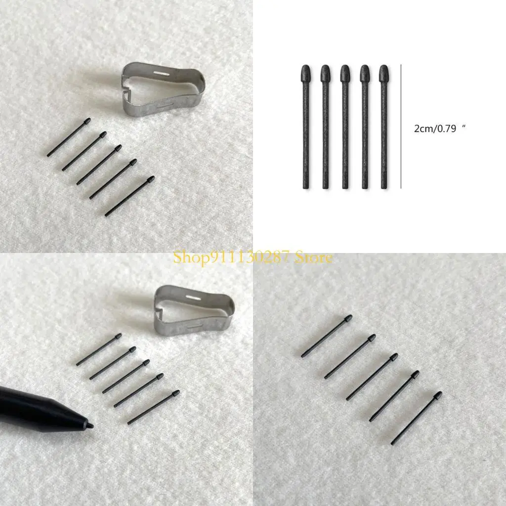 

J1HC Pen Tips Замена для Tab T860 T865 Lite 10.4 SM-P610 SM-P615 P610 Pen Переилка