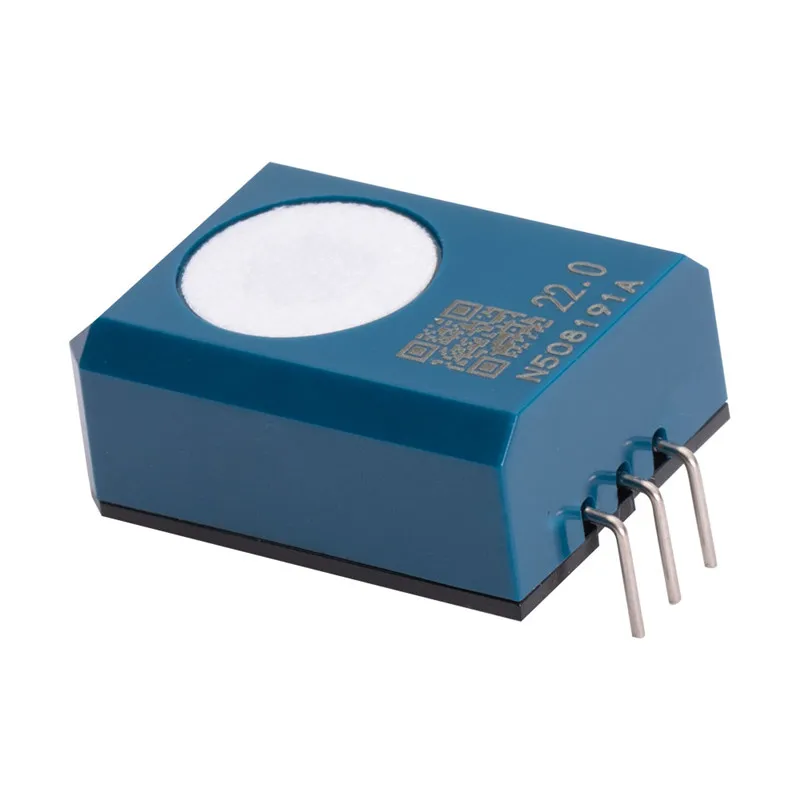 NAP-508R Residential Electrochemical Carbon Monoxide Sensor 0 - 2000ppm for Home/Commercial Safety Monitoring