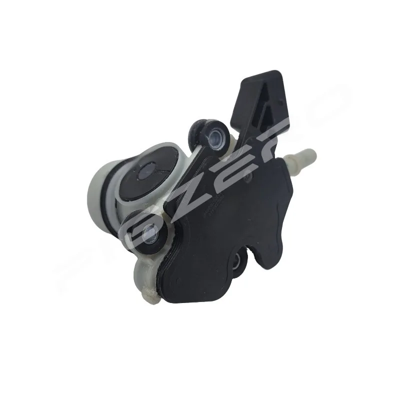 Black Body Kits Urea Pump Core Assembly Exterior Parts 1PC for MAXUS V80 V90 G10 G20 T60 T70 Automobiles