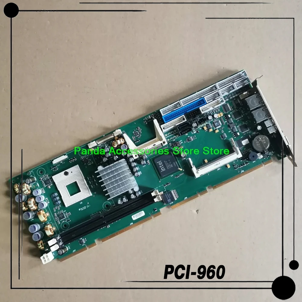 PCI-960 PCI960 Industrial Motherboard