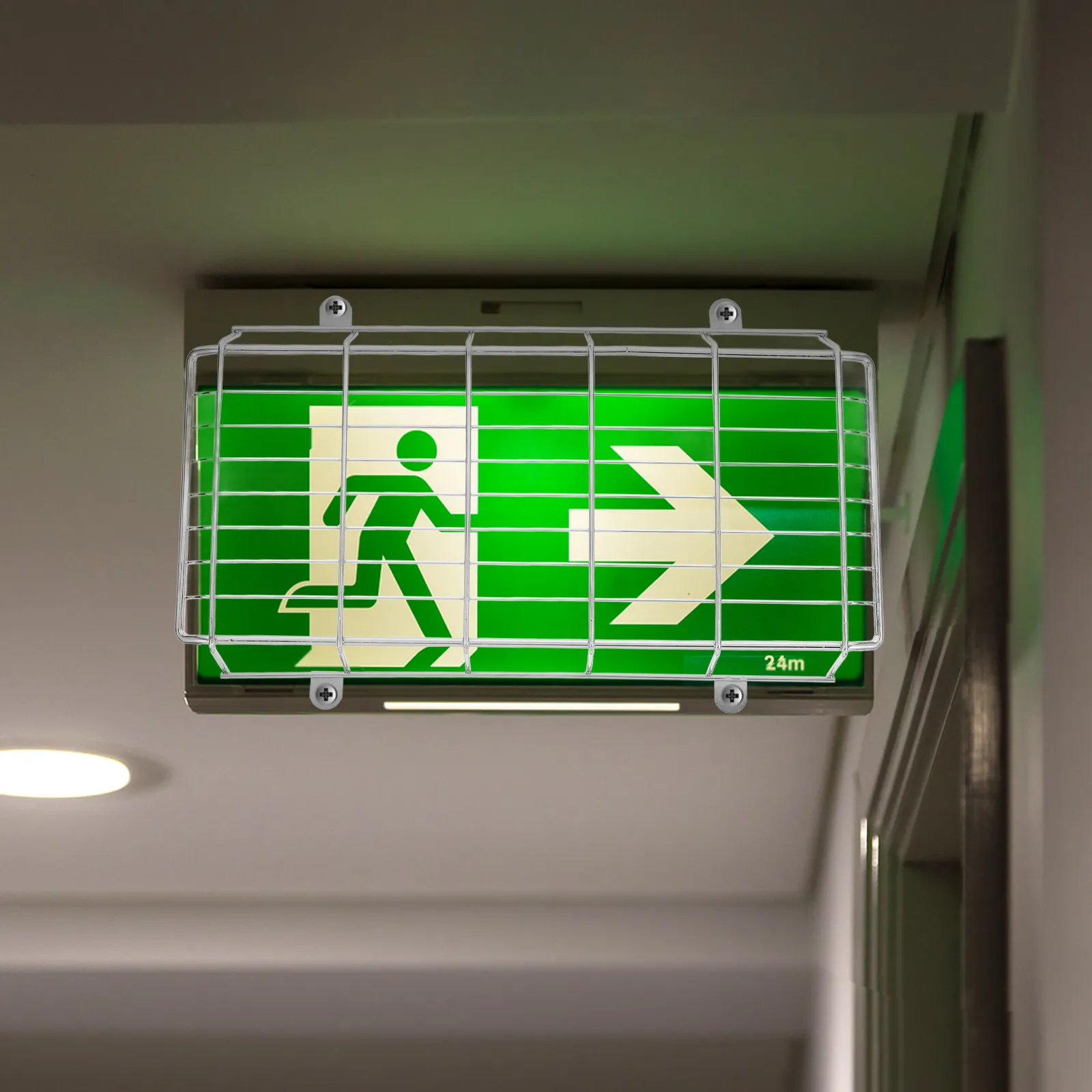 protection-robuste-pour-panneau-de-signalisation-d'urgence-grille-de-protection-murale-en-fil-metallique-pour-eclairage-d'urgence-ideale-pour-gymnases-bureaux-centres-commerciaux-hotels-anti-vandalisme