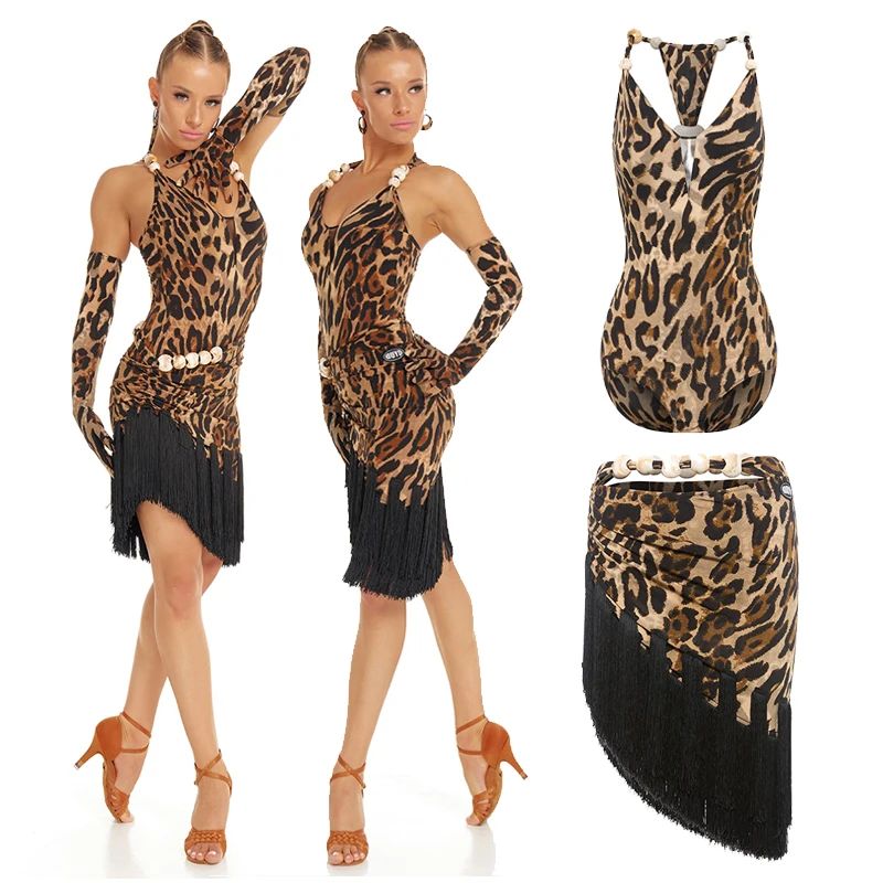 2025-duyq-leopard-print-outfits-latin-dance-dress-jumpsuit-tassels-skirt-chacha-rumba-latin-dress-performance-costumes-dn21455