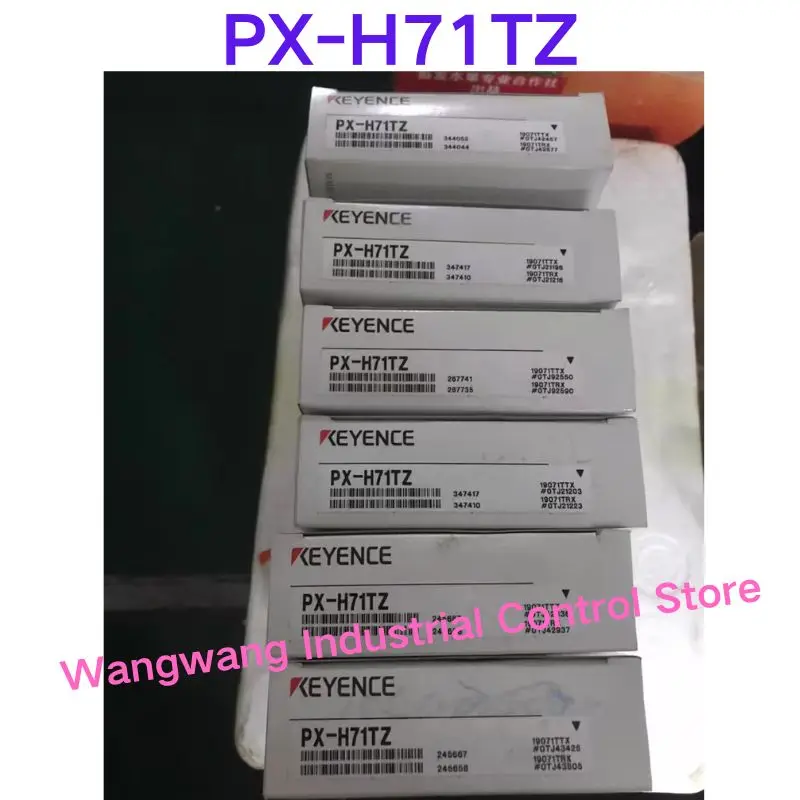 Brand-New Photoelec…