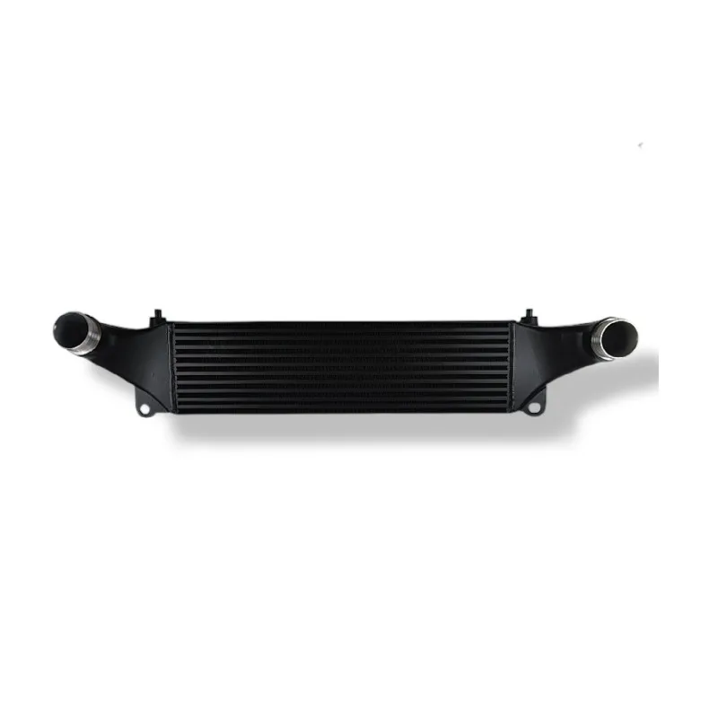 Front Mount Intercooler for Audi RS3 8V and 8S TTRS 2.5T EVO FMIC Intercooler Upgrade