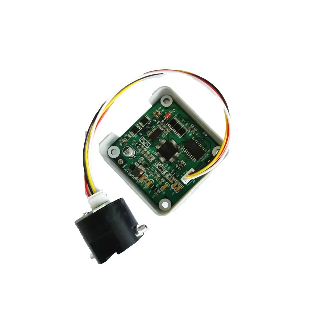 

PID VOC Volatile Organic Compounds Sensor Module