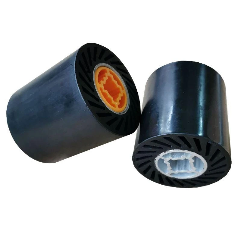 X37E Compacto Diámetro interno 19 mm Rueda centrífuga / mangas lijado