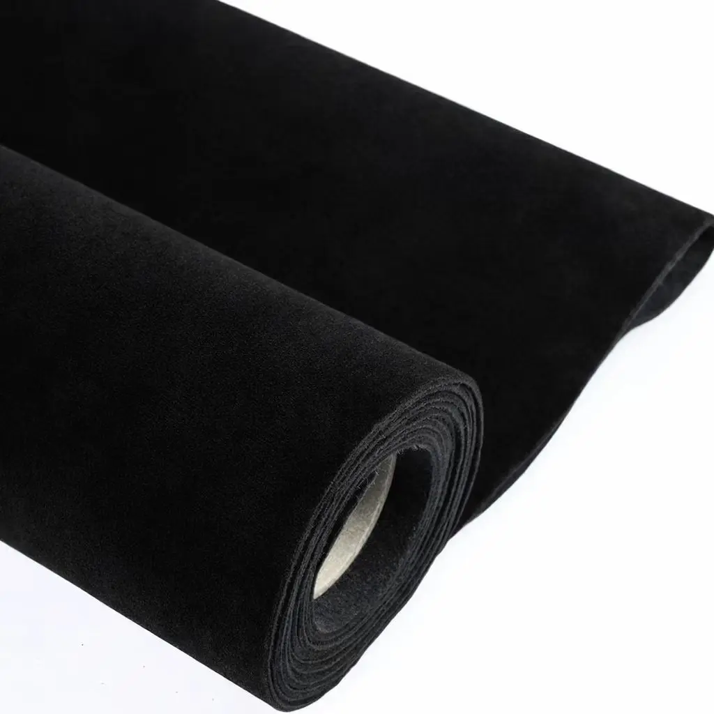 Self Adhesive Suede Repair Patch Velvet Sticker for Car Seat Sofa Couch Shoes Bag Tear Scratch Hole Fix Wear Resistant Durable