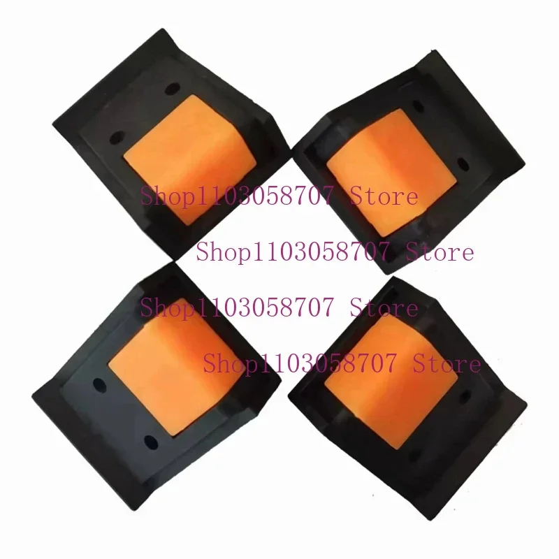 Protector of Clamping Jaw Cover for Tyre Changer Motorcycle Wheel Adaptor Accessories