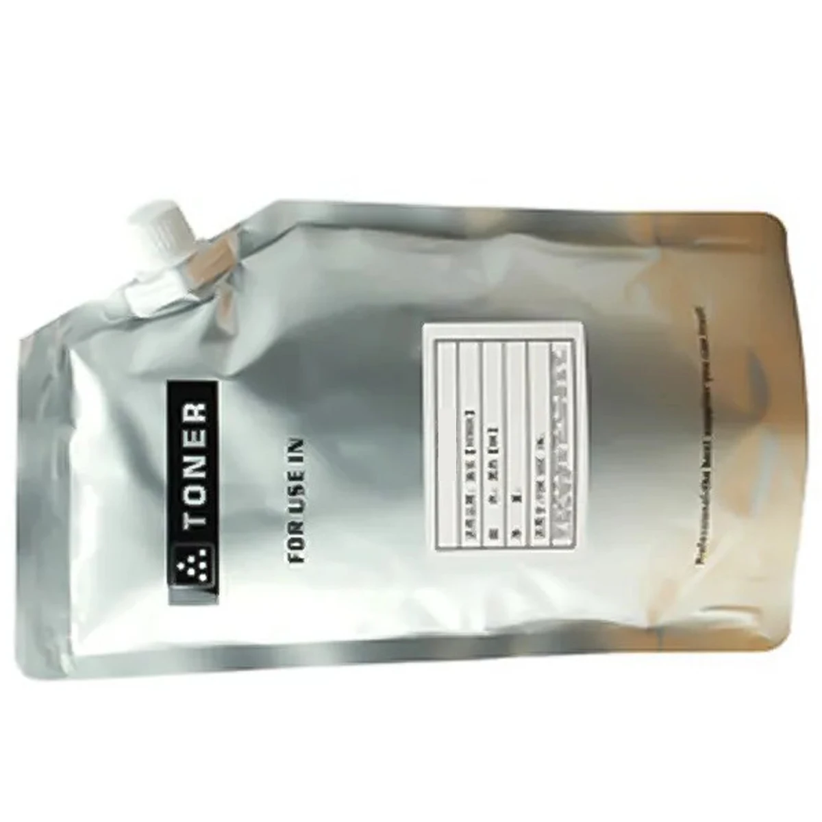 

1KG Ink Toner Powder Dust Refill Kits Reset for Brother DCP-L 5662DN MFC-L 5718DN MFC-L 5728DW MFC-L 5912DW MFC-L 6912DW