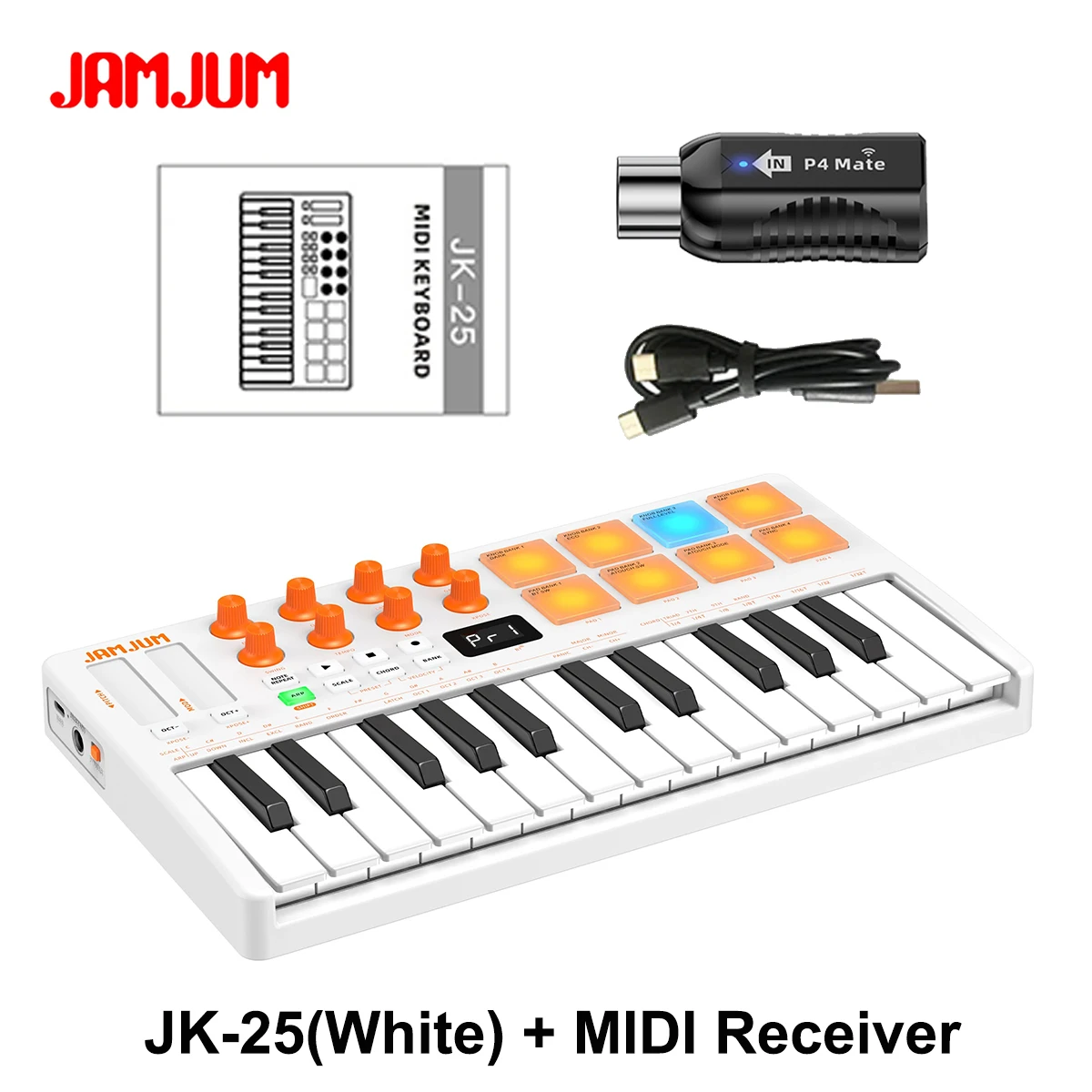 #10 Top 40 MIDI Controllers Worth Buying In 2026