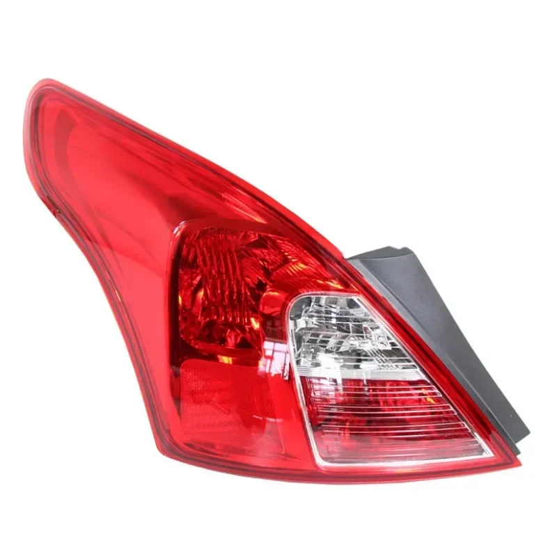 

Car Turn Light Rear Tail Lamp Left Right 26554-3AW0A-RY for Nissan Sunny 2011 2012 2013 2014 2015 2016 2017 2018 2019