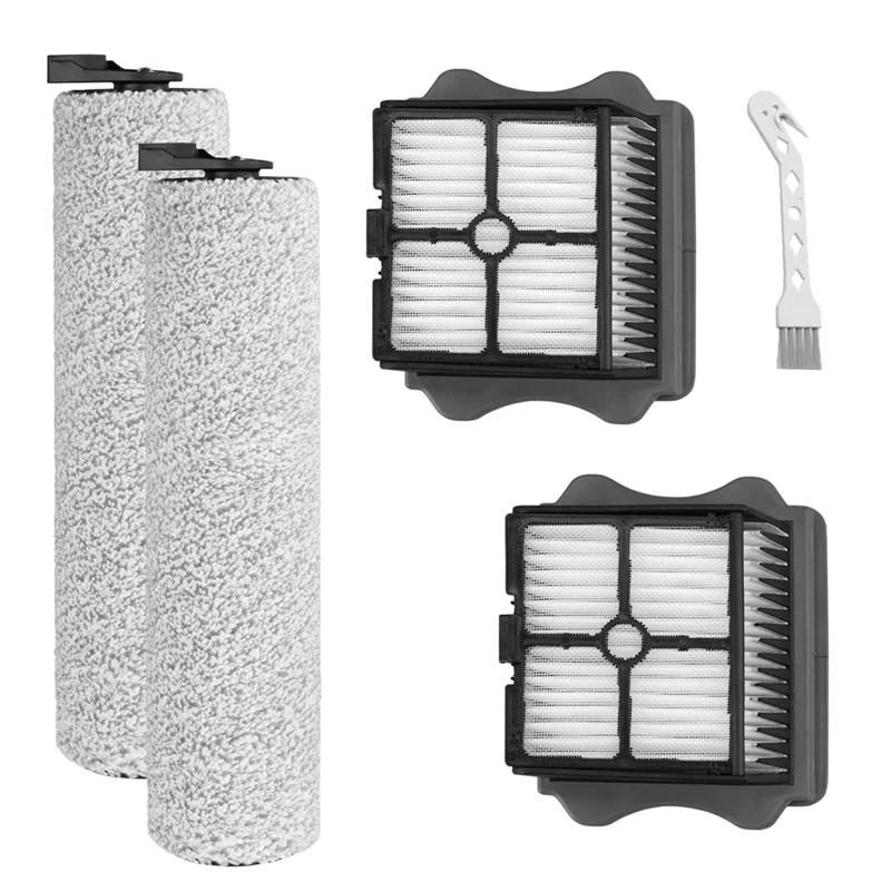 Replacement Parts for Tineco IFLOOR 3, FLOOR ONE S3, F3BAAN