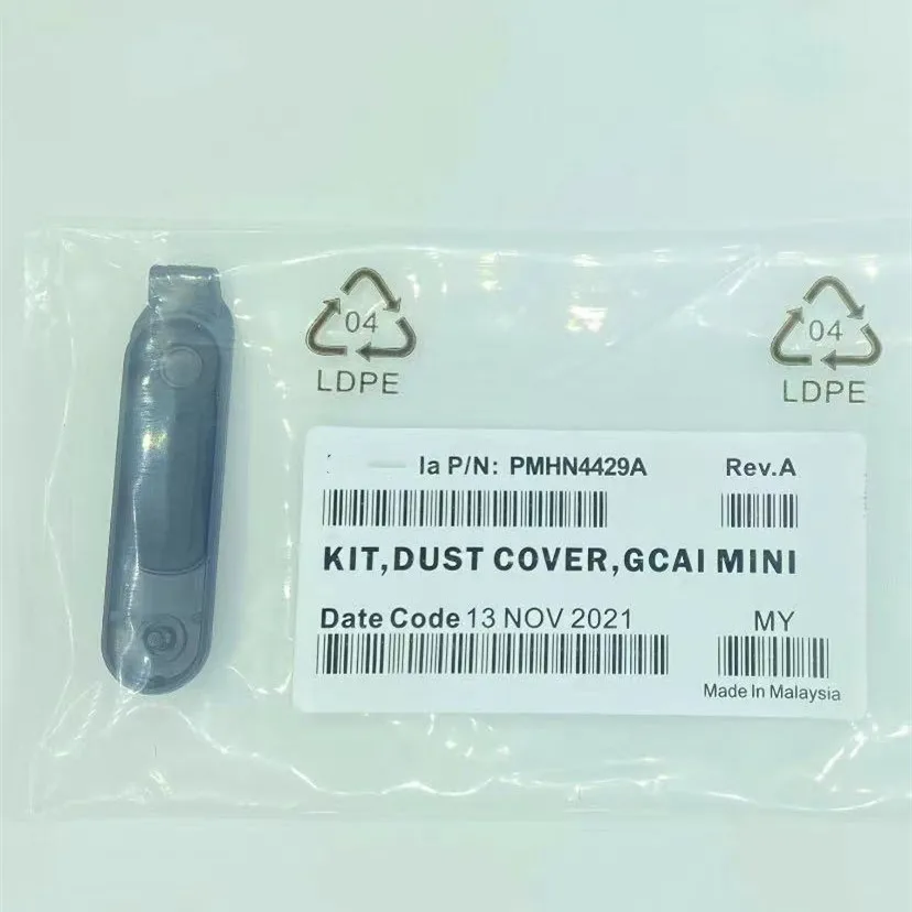 5x Dust Cover Cap for Motorola R7 Radio PMHN4429A