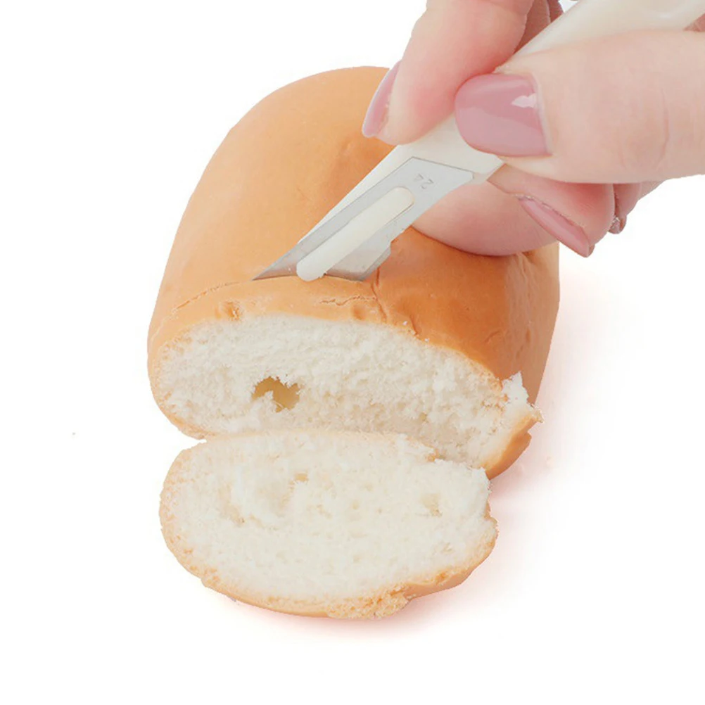 Рисунок 6 - нож для хлеба со шкалой