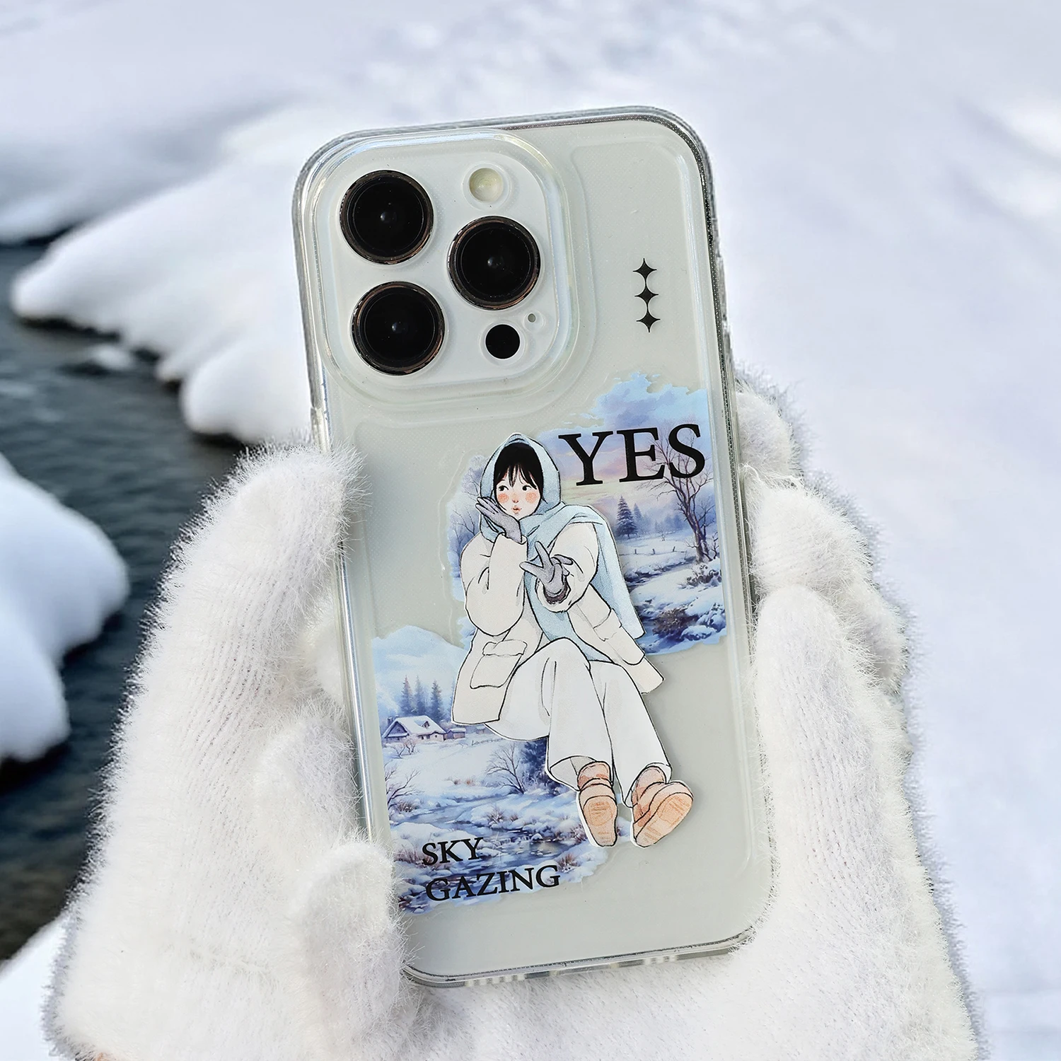 4 لفات سجل القصاصات الشريط رومانسية مشهد المناظر الطبيعية موضوع ل المجلات الكولاج تزيين جراب هاتف دفتر DIY بها بنفسك لوازم الحرفية