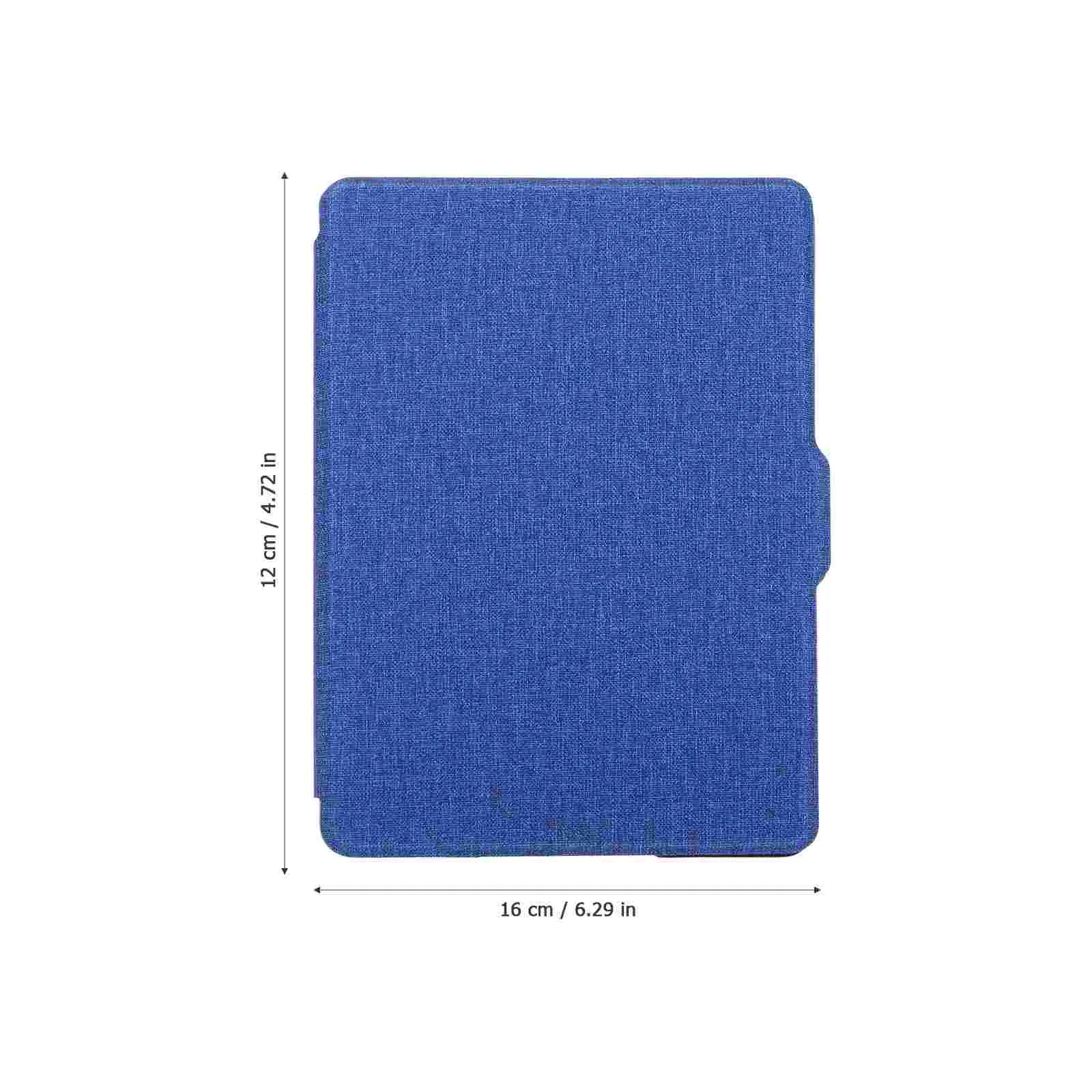 Ebook -reader Protective Ultra-thin Cover Shell E-book Texture for Ereader