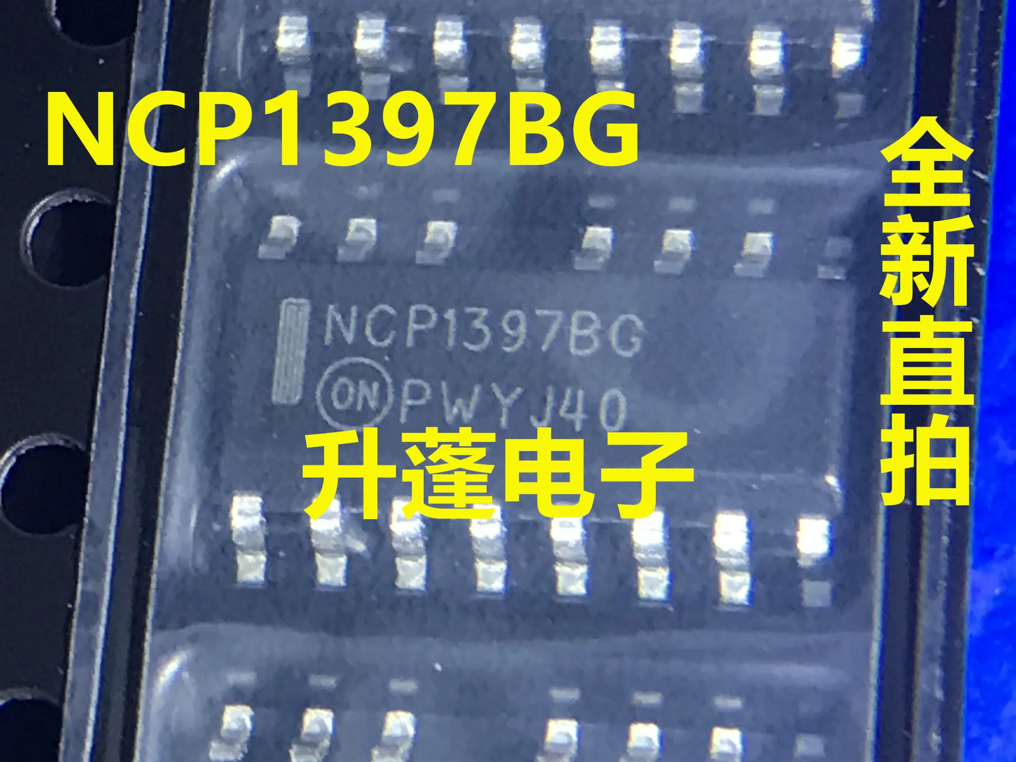 5-pecas-ncp1397bg-ncp1397bdr2g-sop-16ic