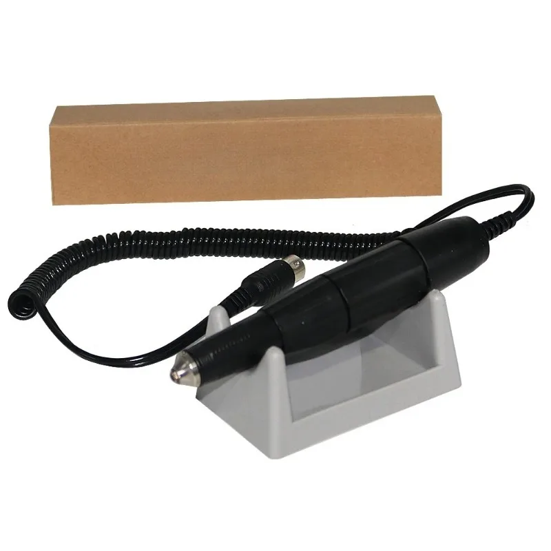 204 Electric Nail Drill Machine 35000RPM Electric Machine for Manicure Pedicure Electric Nail File Polishing Engraving